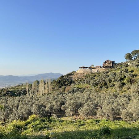 伊兹密尔 Ephesus Retreat酒店 外观 照片