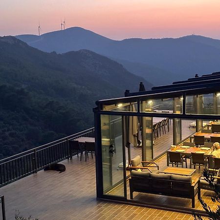 伊兹密尔 Ephesus Retreat酒店 外观 照片
