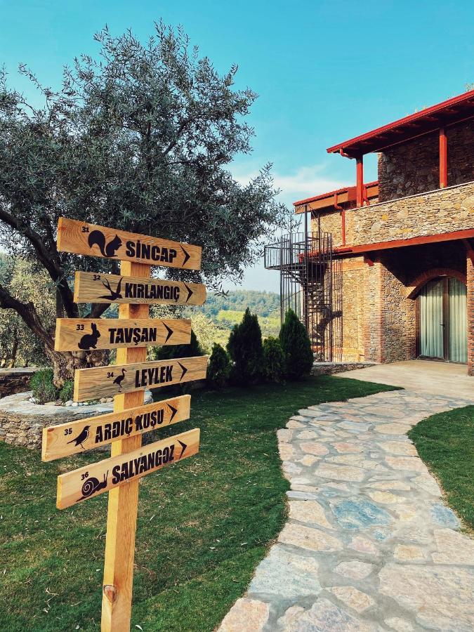 伊兹密尔 Ephesus Retreat酒店 外观 照片