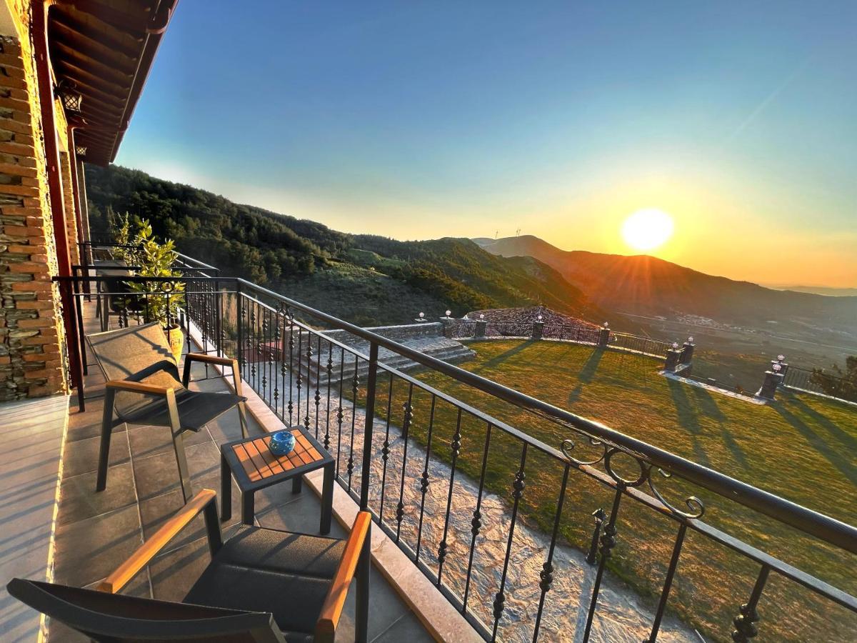 伊兹密尔 Ephesus Retreat酒店 外观 照片