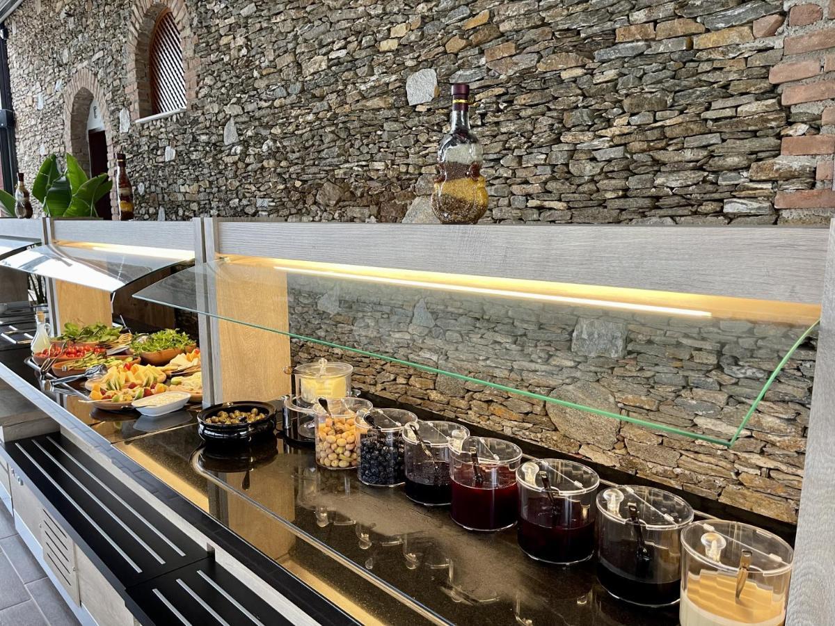 伊兹密尔 Ephesus Retreat酒店 外观 照片