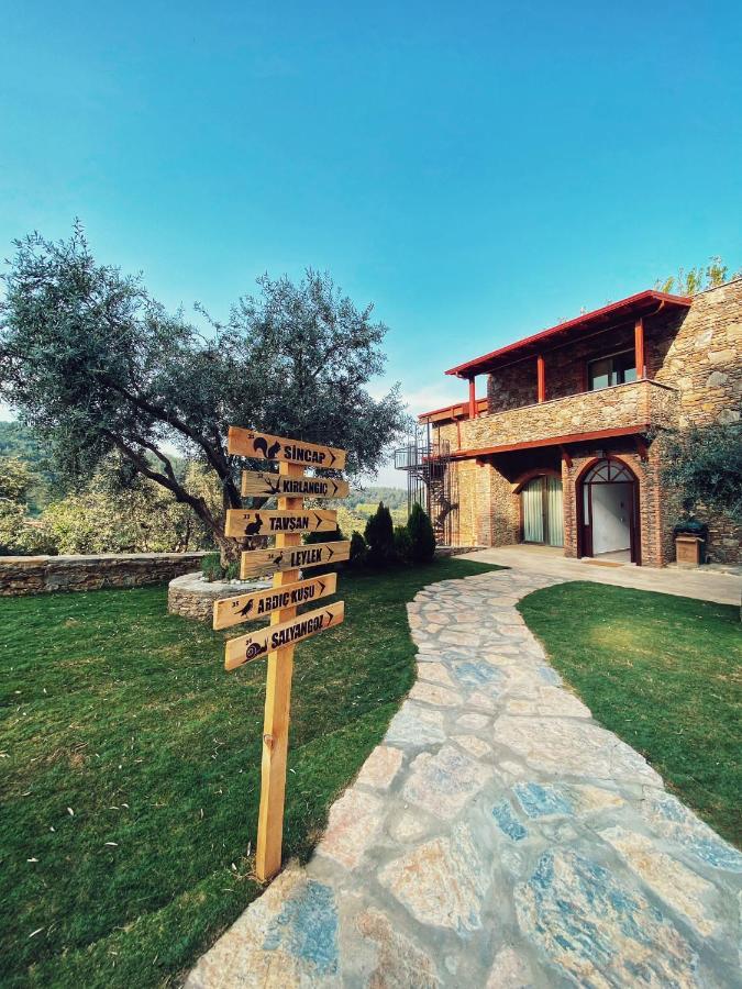 伊兹密尔 Ephesus Retreat酒店 外观 照片