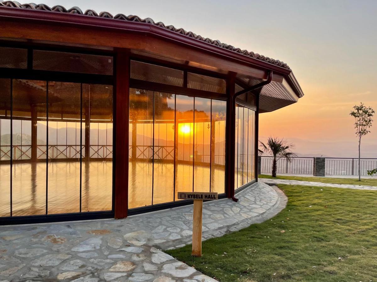 伊兹密尔 Ephesus Retreat酒店 外观 照片