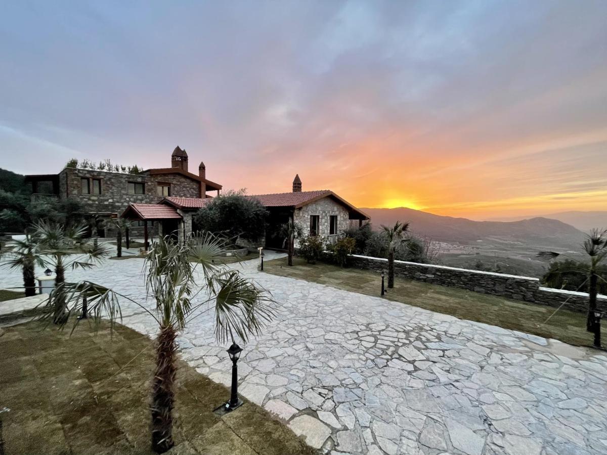 伊兹密尔 Ephesus Retreat酒店 外观 照片