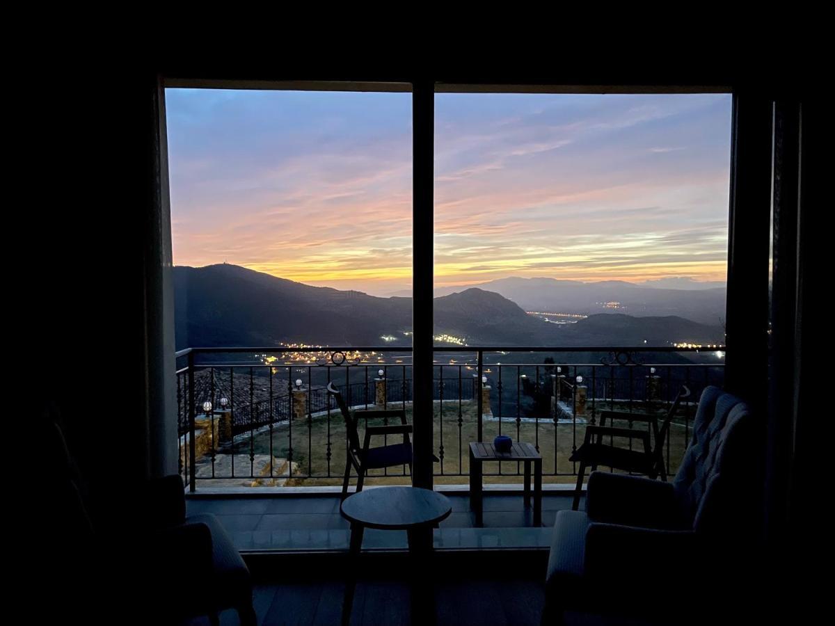 伊兹密尔 Ephesus Retreat酒店 外观 照片