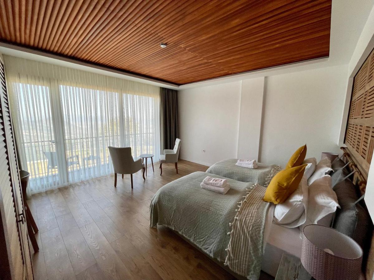 伊兹密尔 Ephesus Retreat酒店 外观 照片