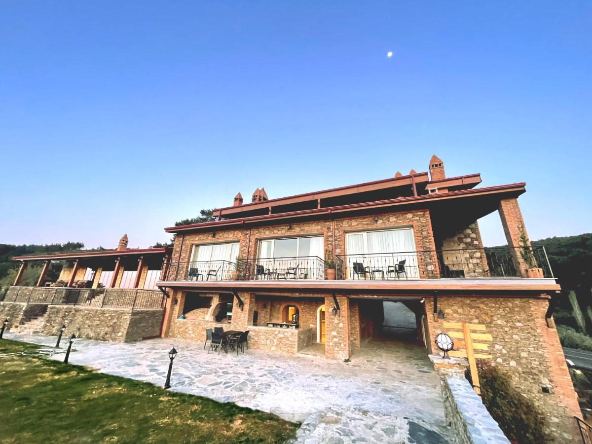 伊兹密尔 Ephesus Retreat酒店 外观 照片