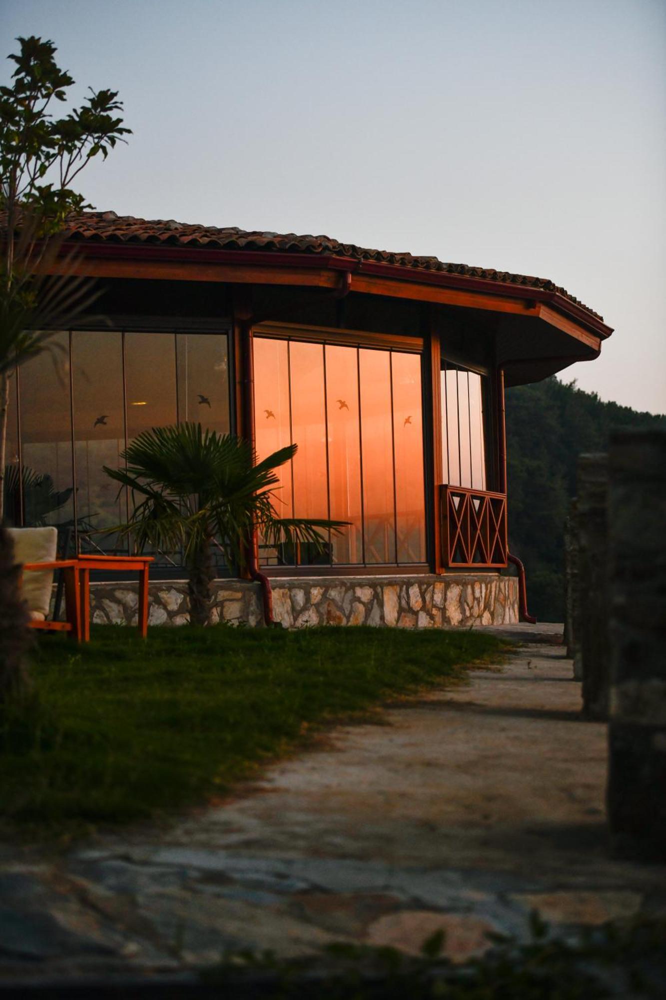 伊兹密尔 Ephesus Retreat酒店 外观 照片