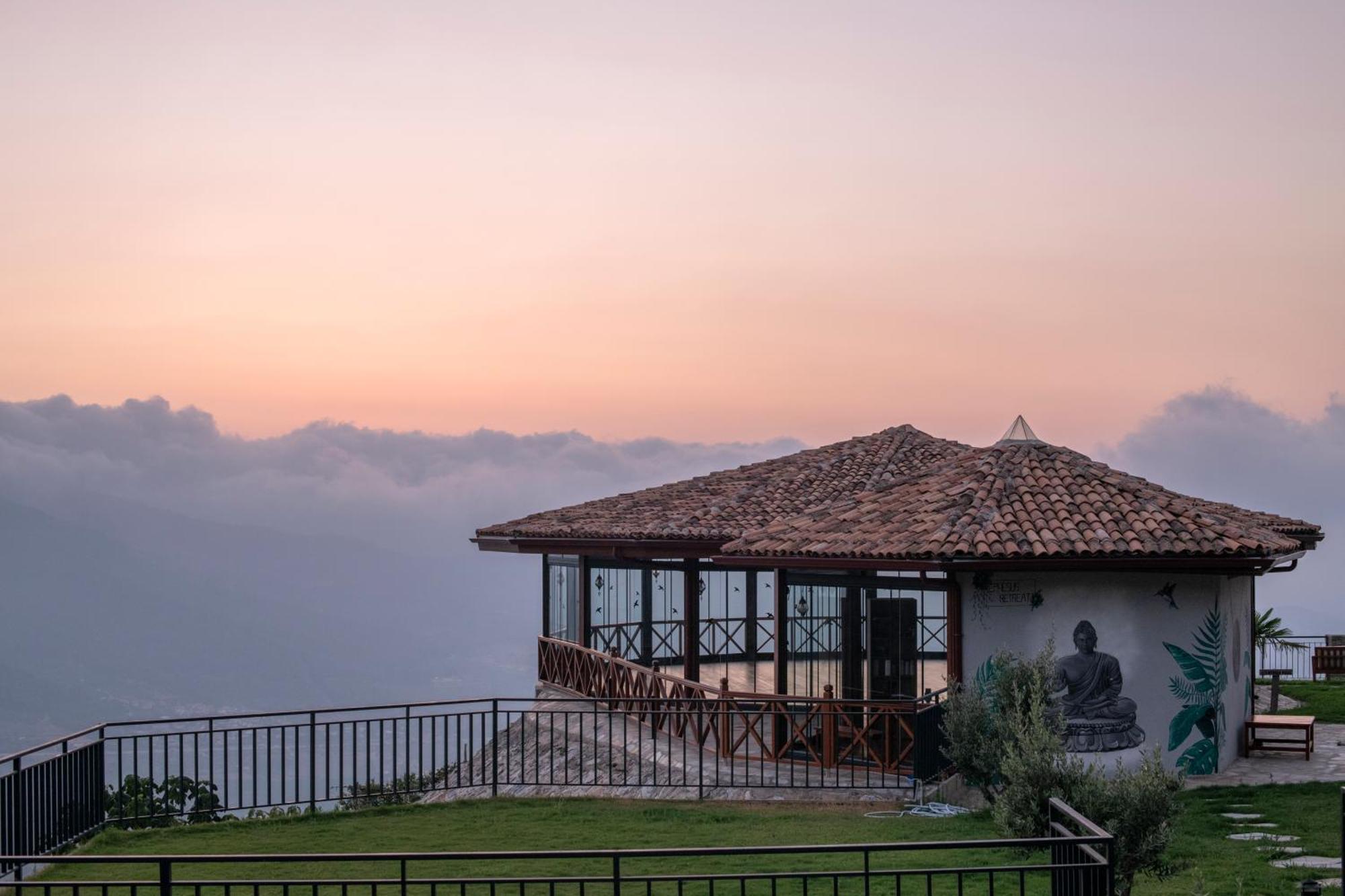伊兹密尔 Ephesus Retreat酒店 外观 照片