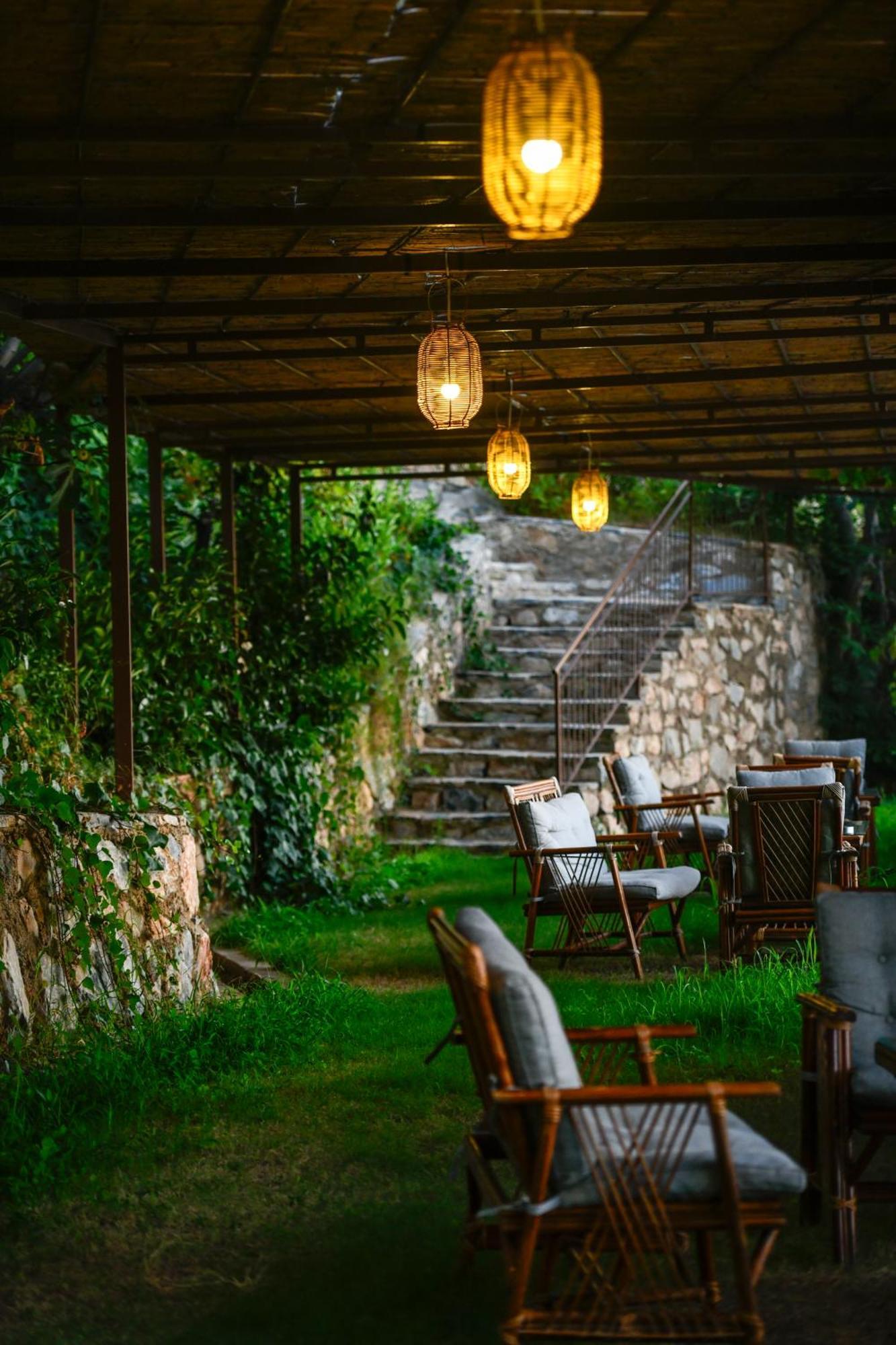伊兹密尔 Ephesus Retreat酒店 外观 照片