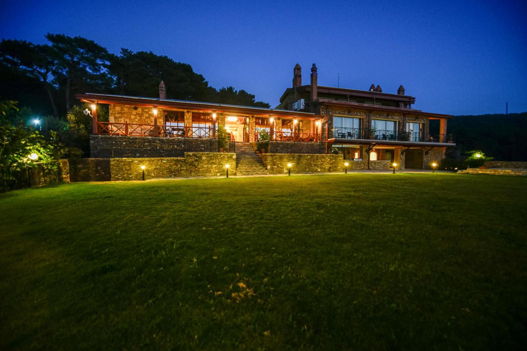 伊兹密尔 Ephesus Retreat酒店 外观 照片