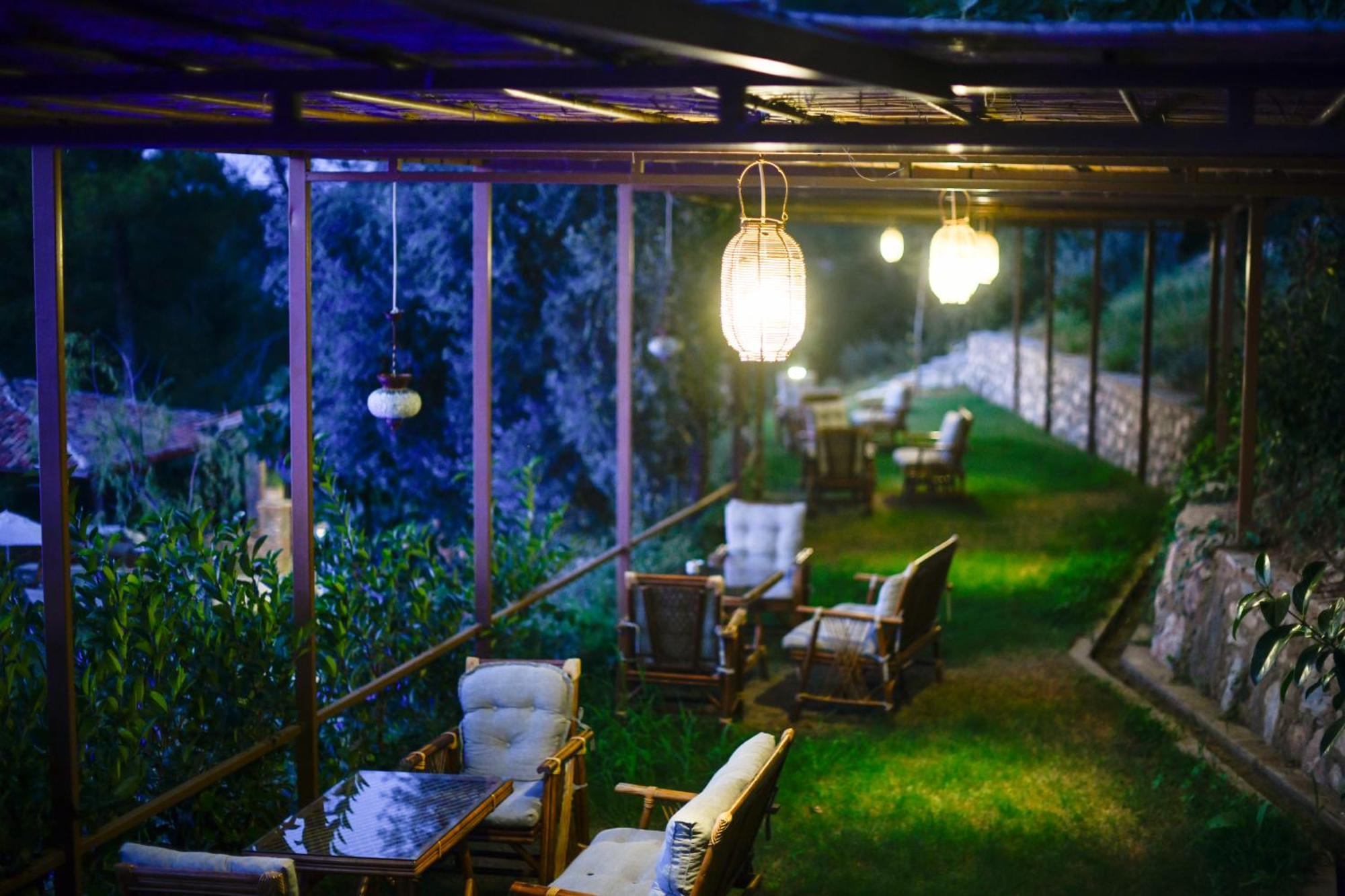 伊兹密尔 Ephesus Retreat酒店 外观 照片