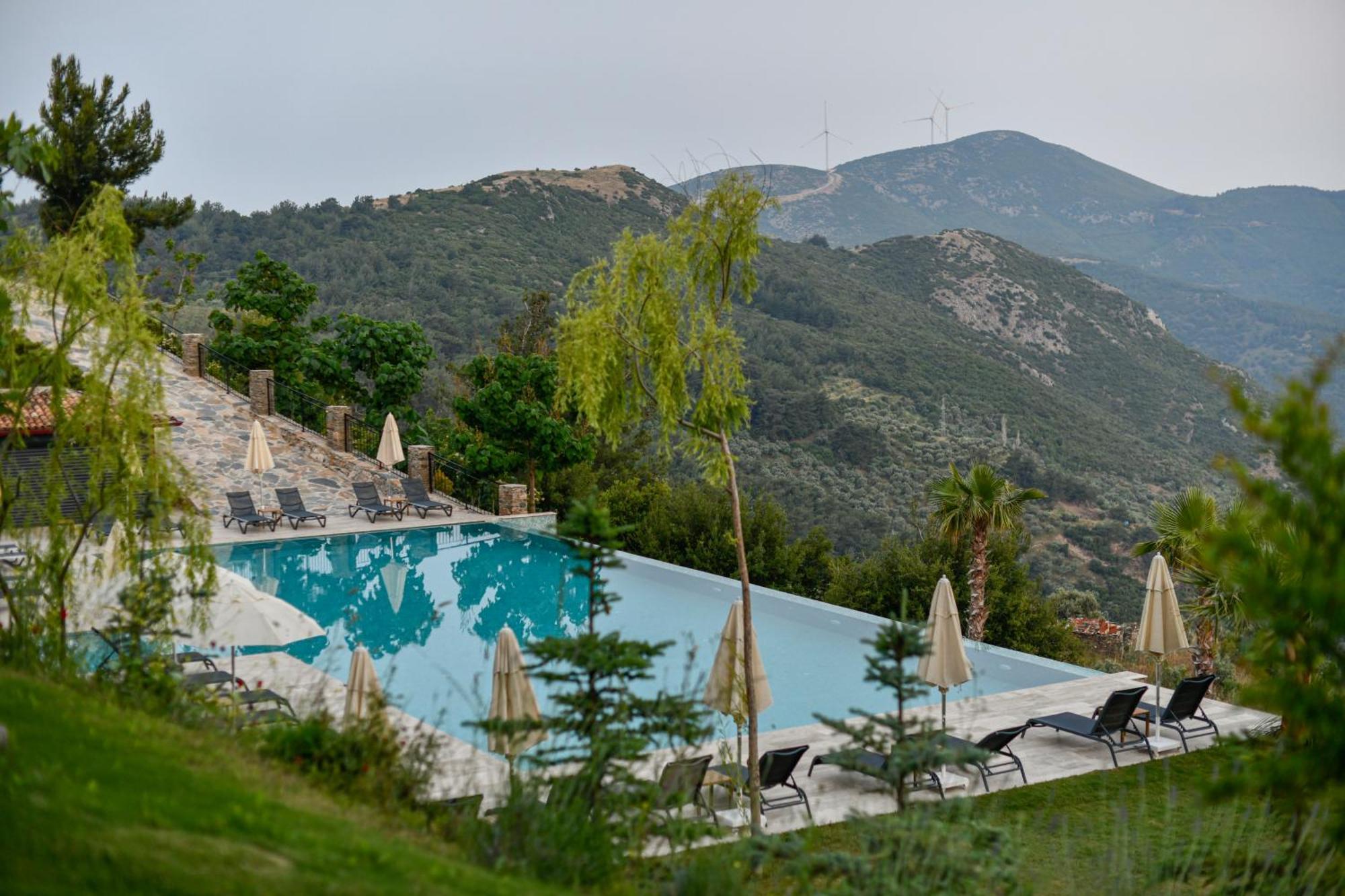 伊兹密尔 Ephesus Retreat酒店 外观 照片