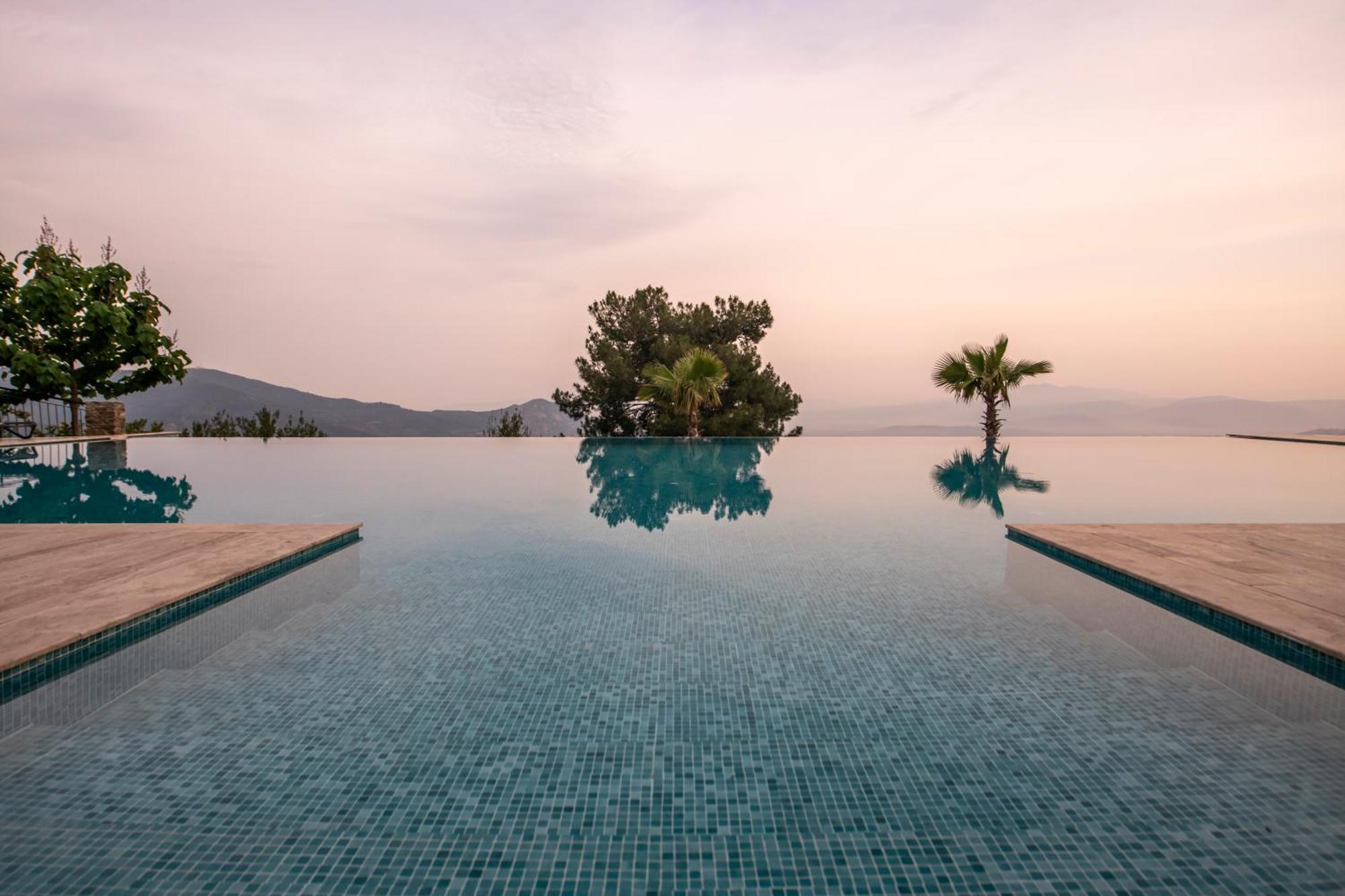 伊兹密尔 Ephesus Retreat酒店 外观 照片