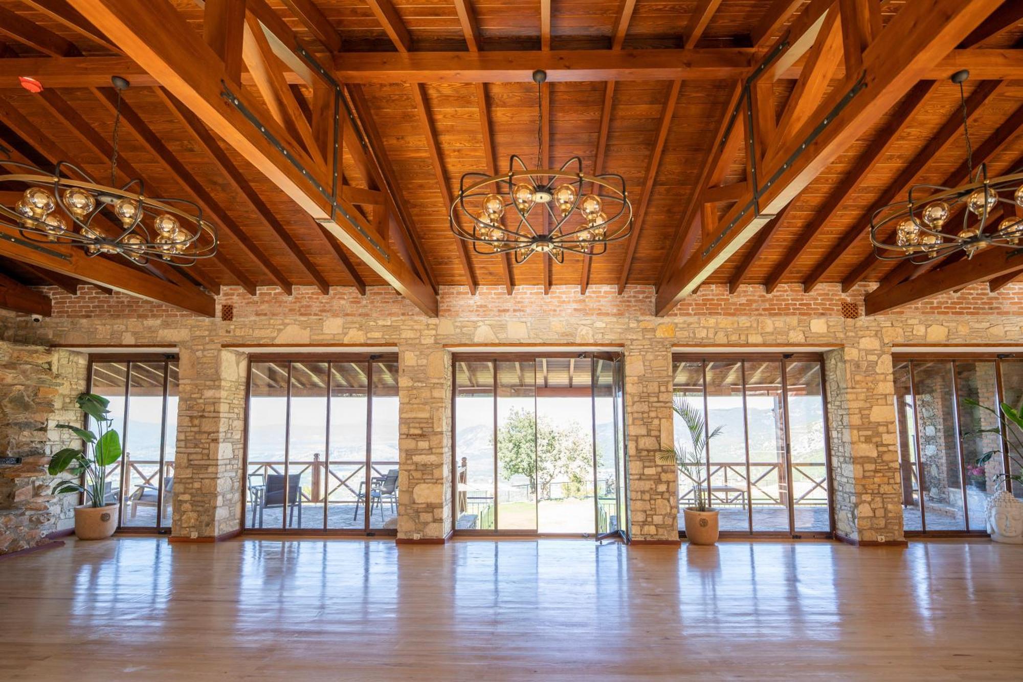 伊兹密尔 Ephesus Retreat酒店 外观 照片