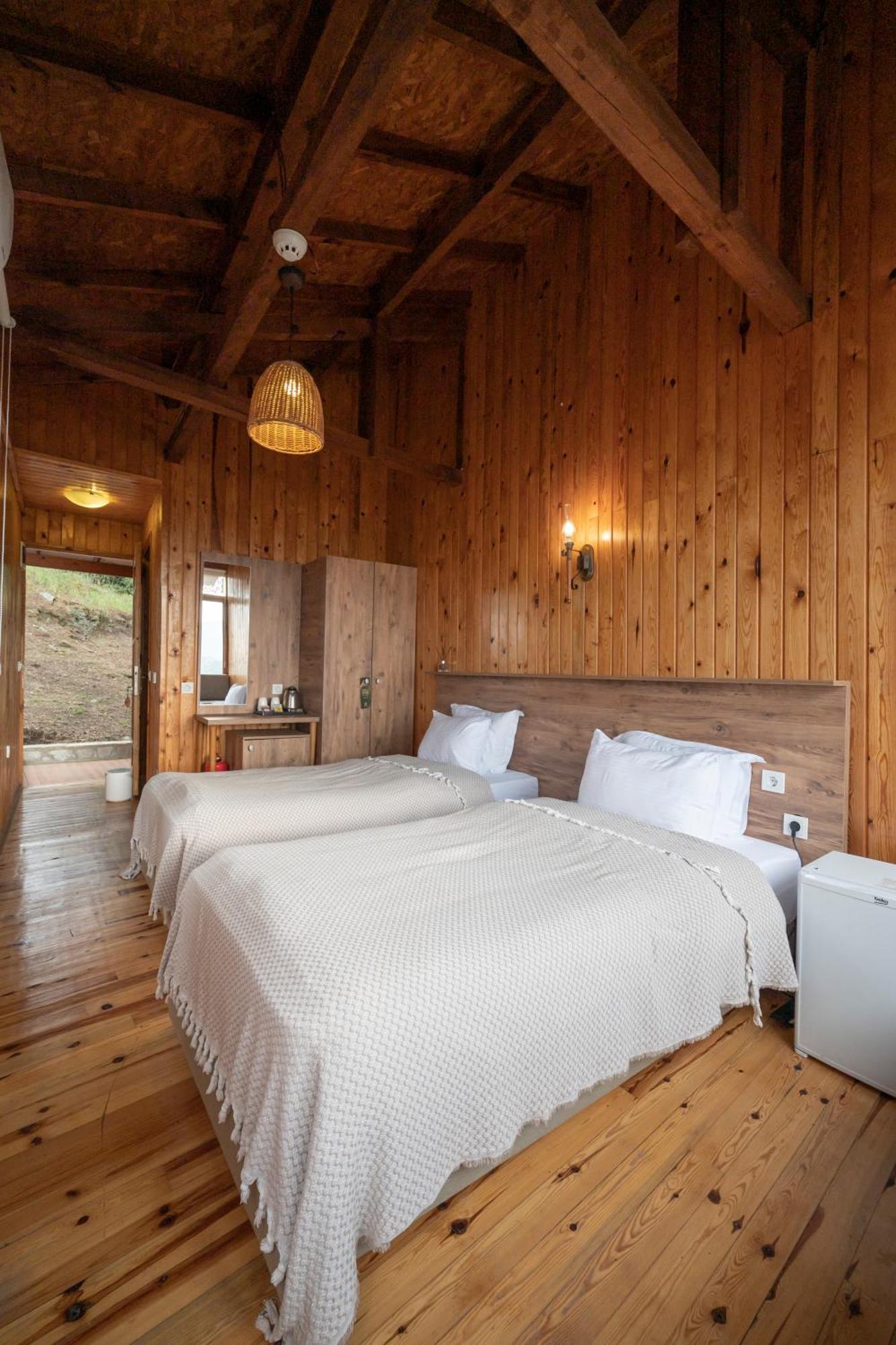伊兹密尔 Ephesus Retreat酒店 外观 照片