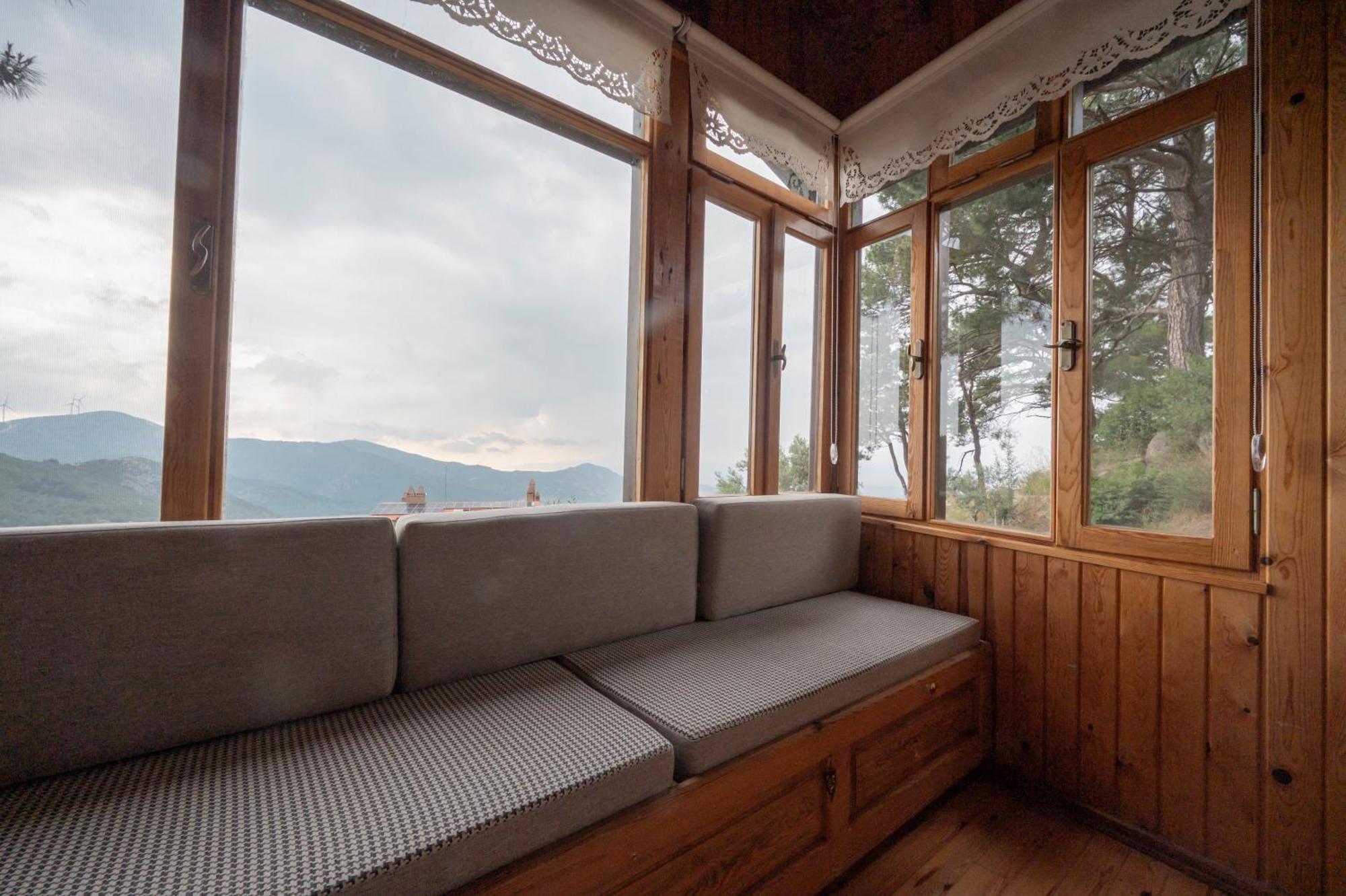伊兹密尔 Ephesus Retreat酒店 外观 照片