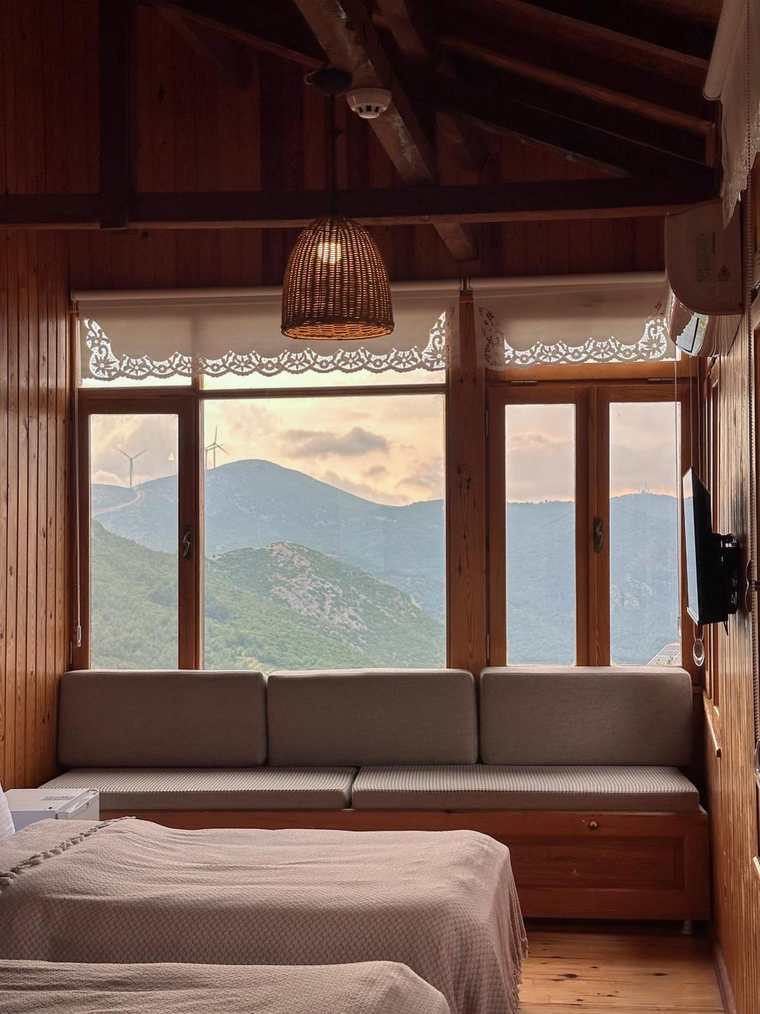伊兹密尔 Ephesus Retreat酒店 外观 照片