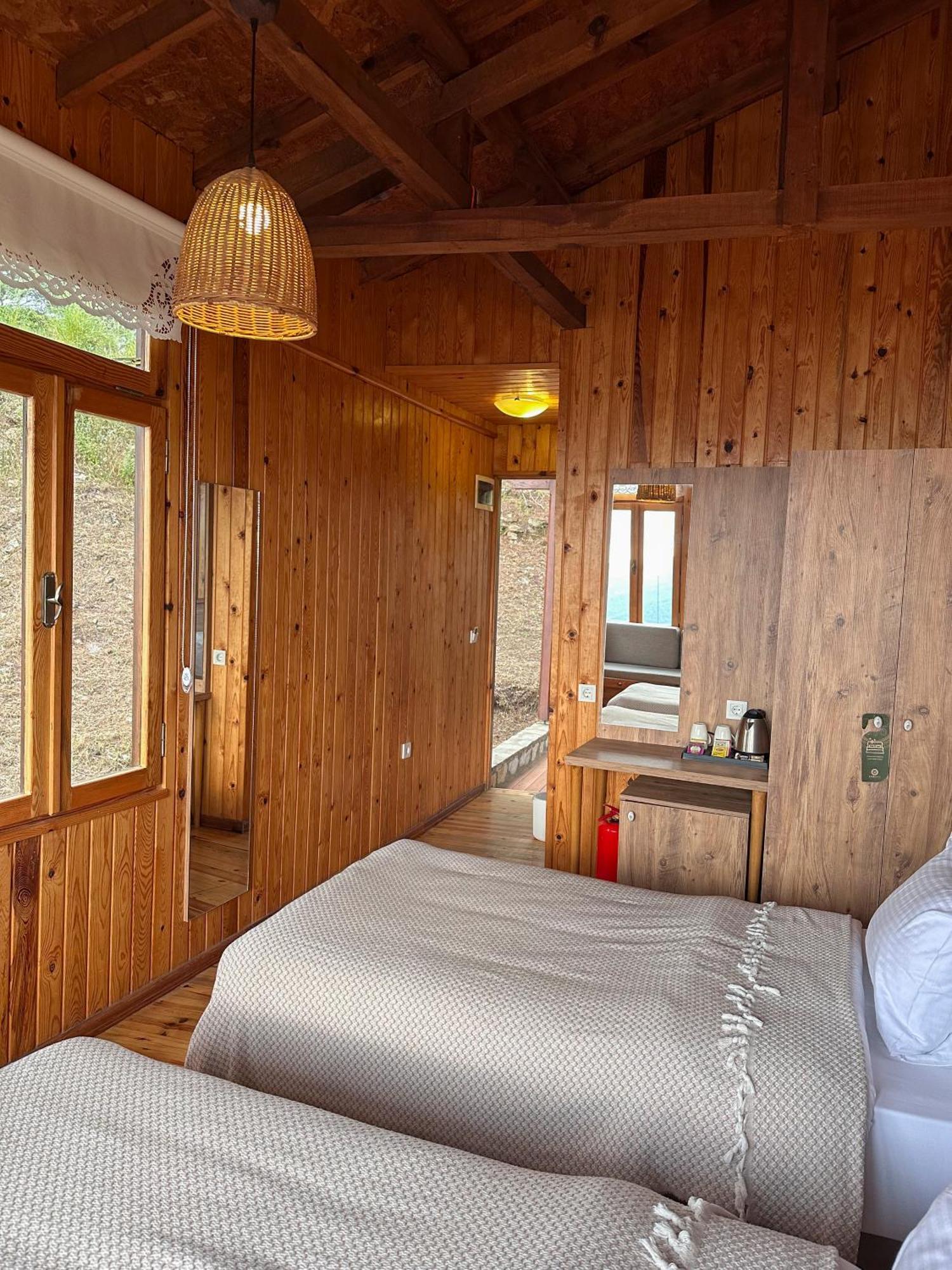 伊兹密尔 Ephesus Retreat酒店 外观 照片