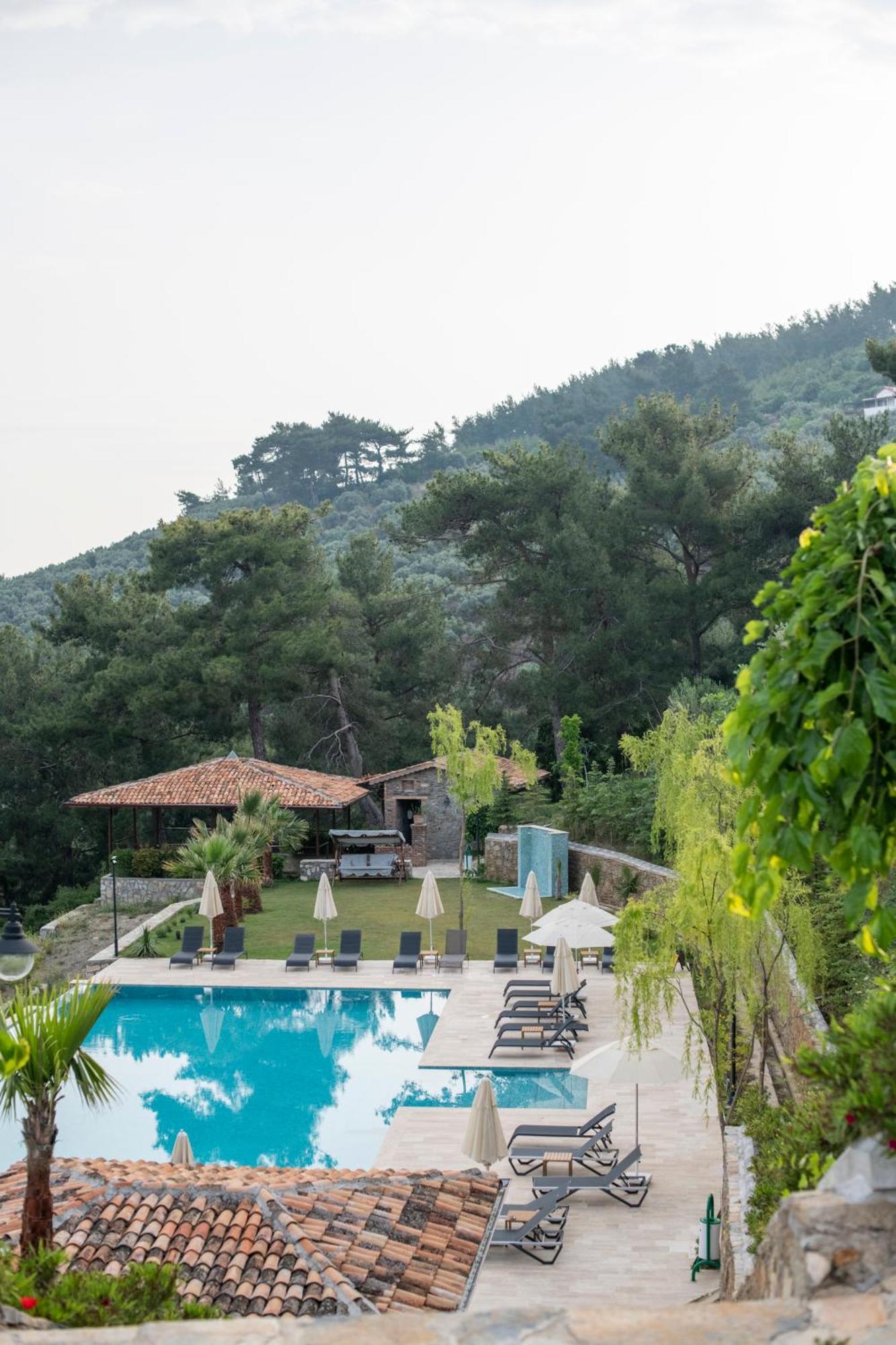 伊兹密尔 Ephesus Retreat酒店 外观 照片