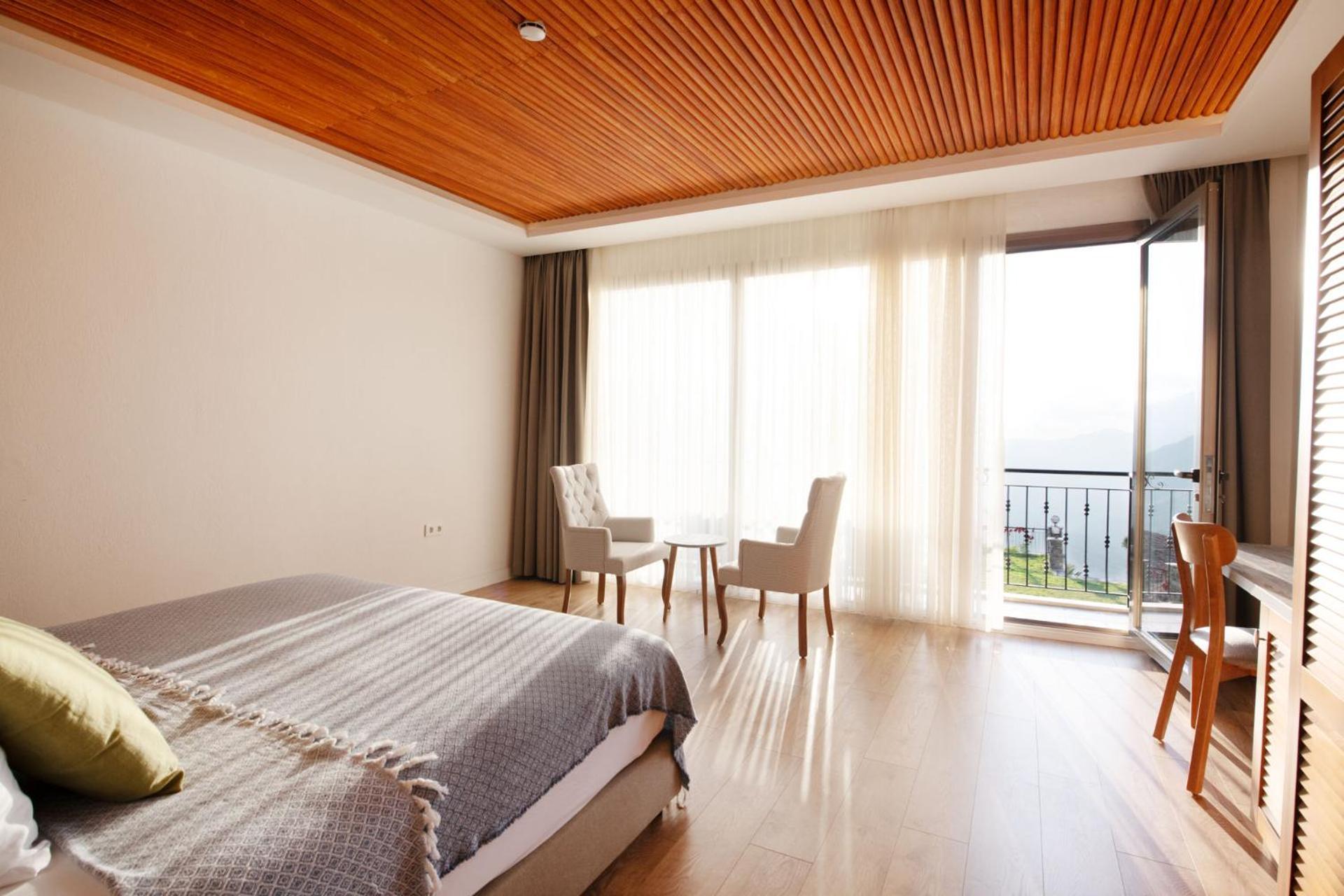 伊兹密尔 Ephesus Retreat酒店 外观 照片