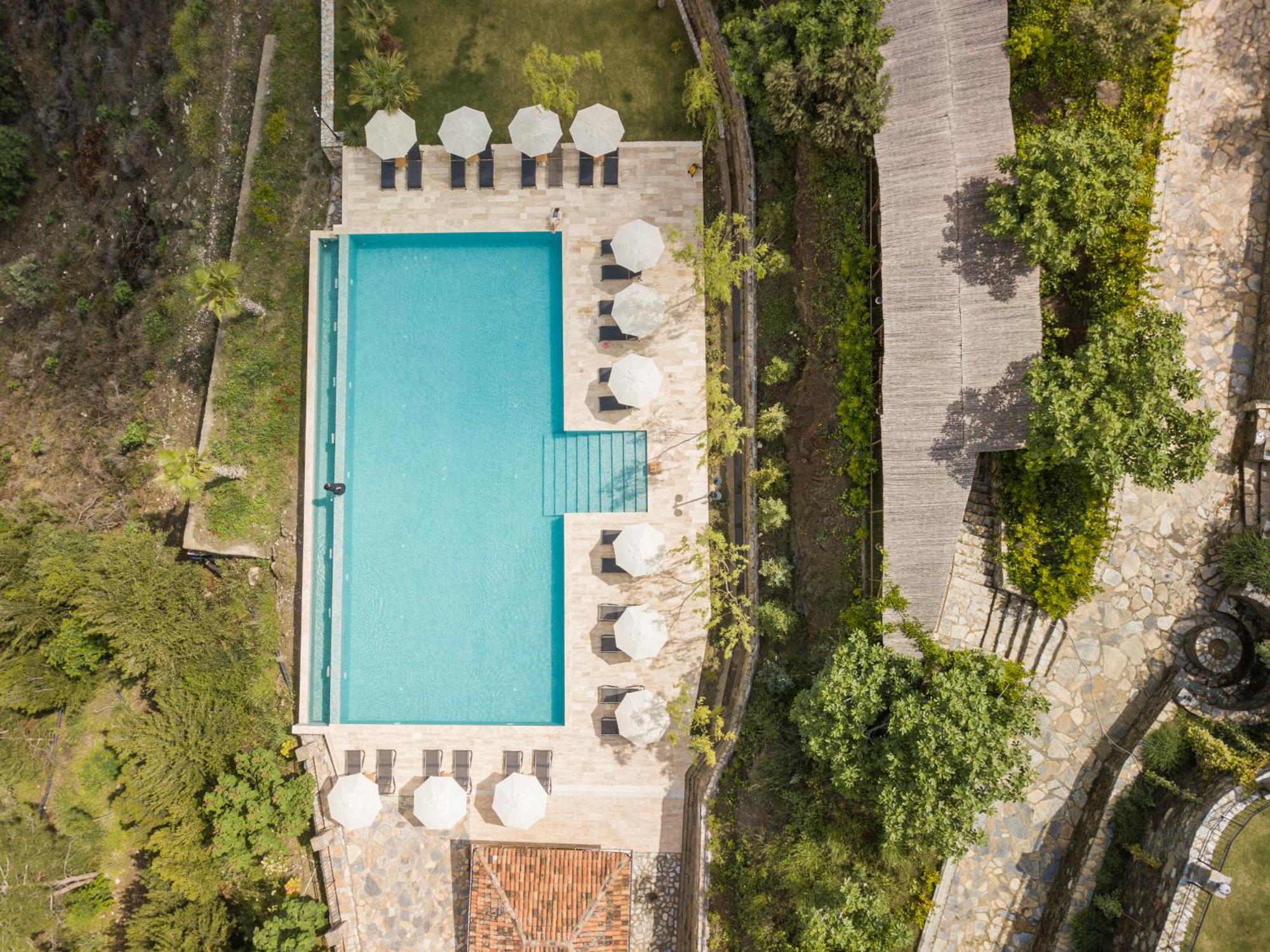 伊兹密尔 Ephesus Retreat酒店 外观 照片