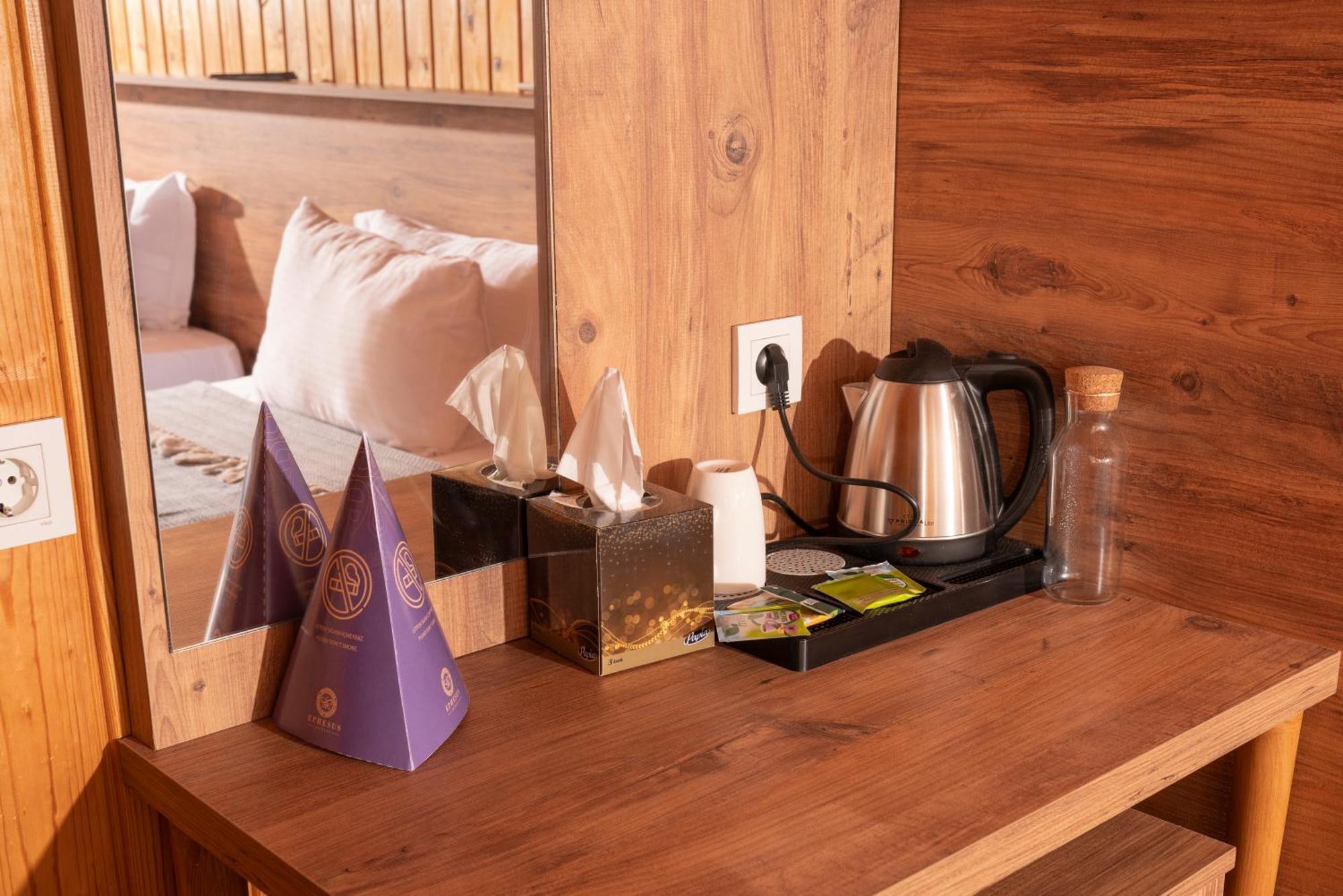 伊兹密尔 Ephesus Retreat酒店 外观 照片