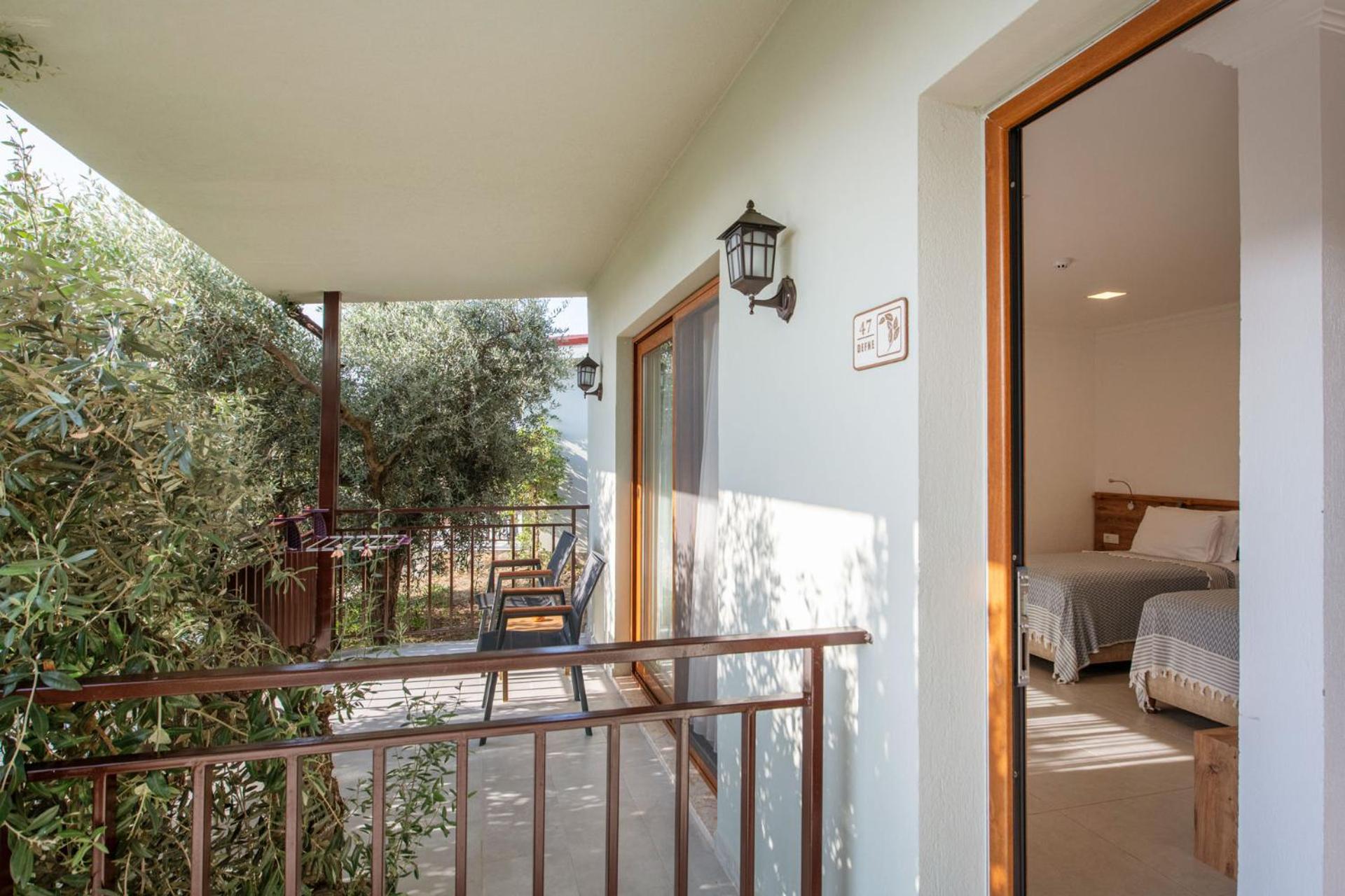 伊兹密尔 Ephesus Retreat酒店 外观 照片