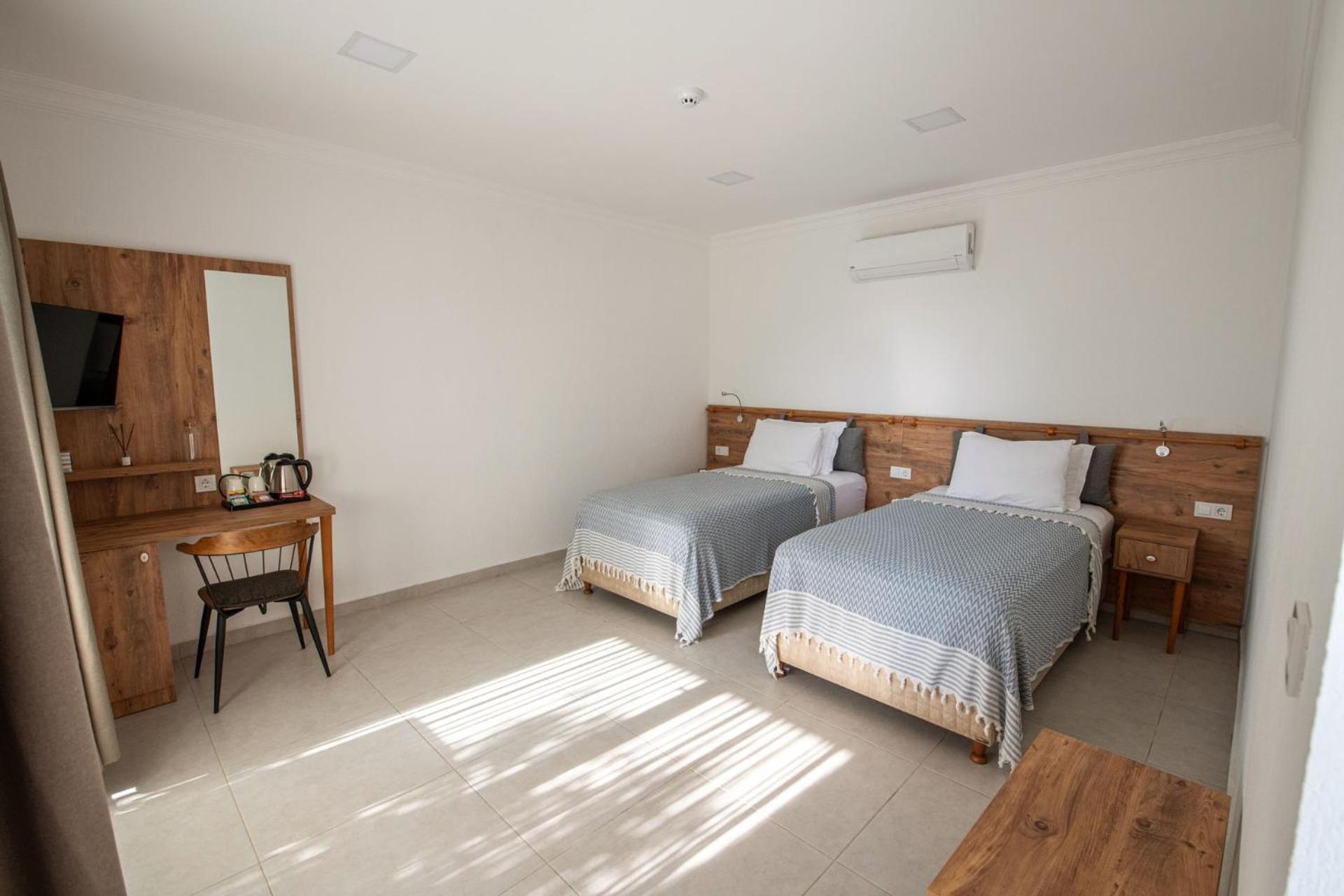 伊兹密尔 Ephesus Retreat酒店 外观 照片