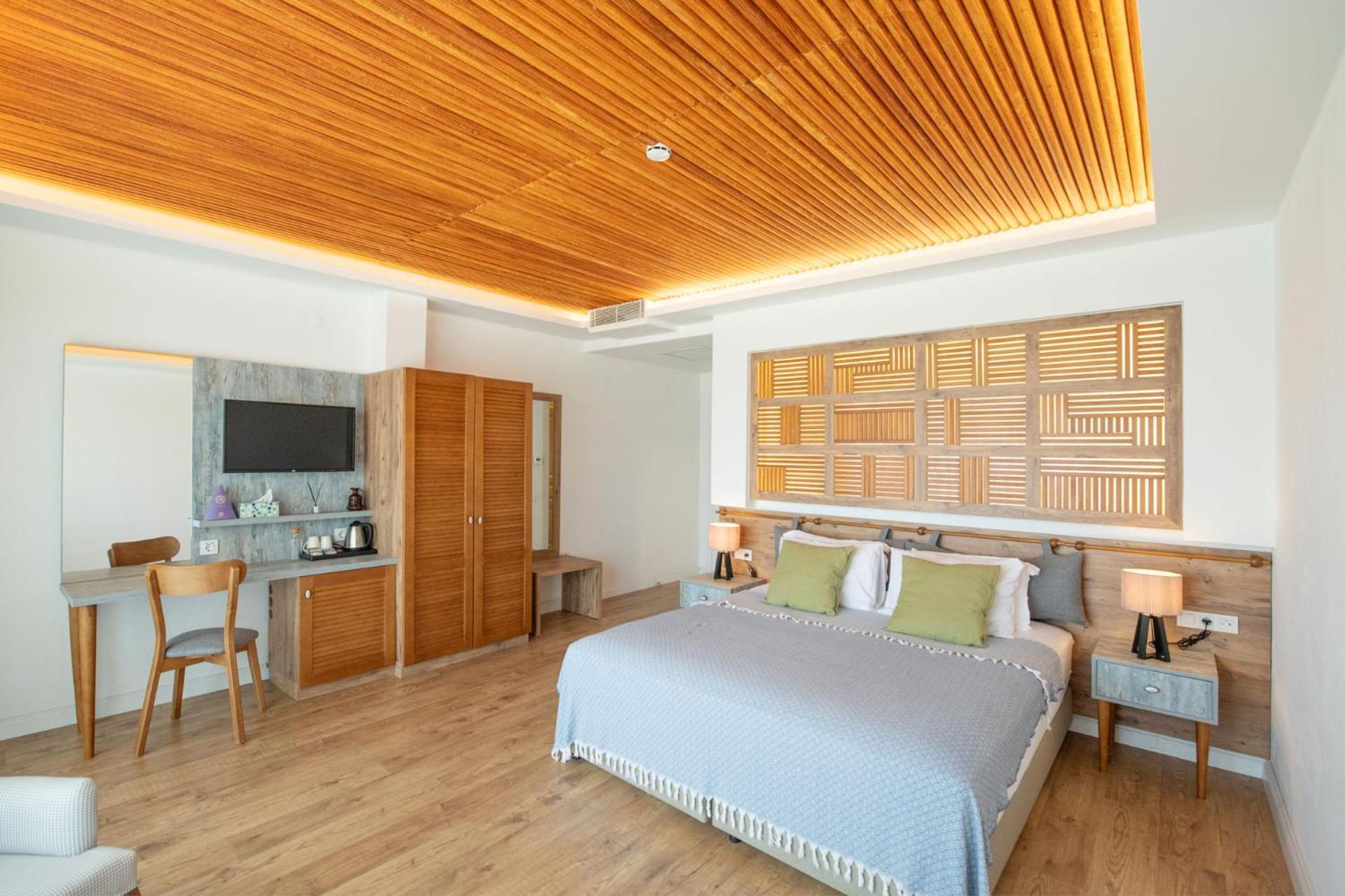 伊兹密尔 Ephesus Retreat酒店 外观 照片