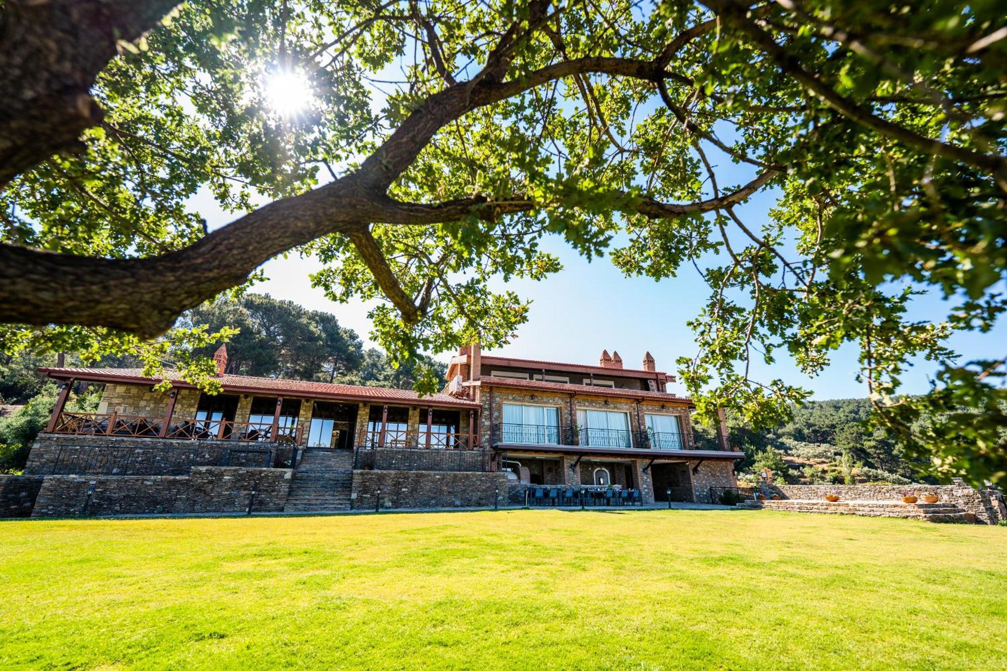 伊兹密尔 Ephesus Retreat酒店 外观 照片