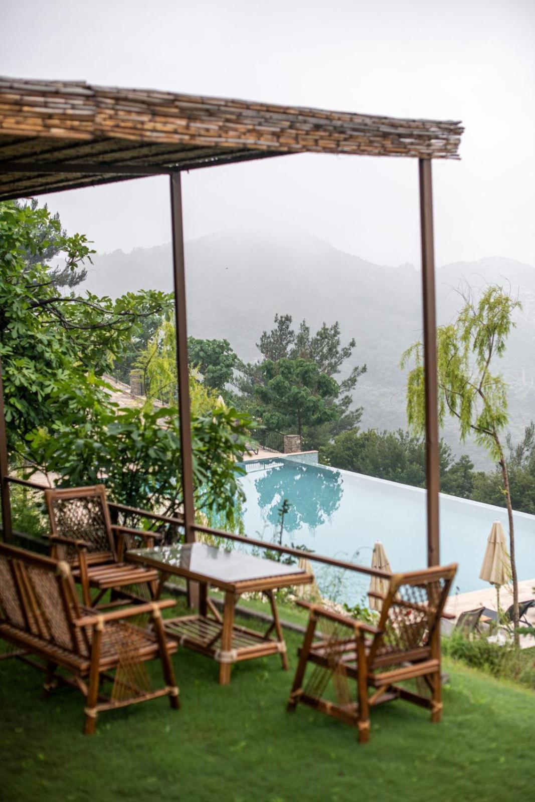 伊兹密尔 Ephesus Retreat酒店 外观 照片